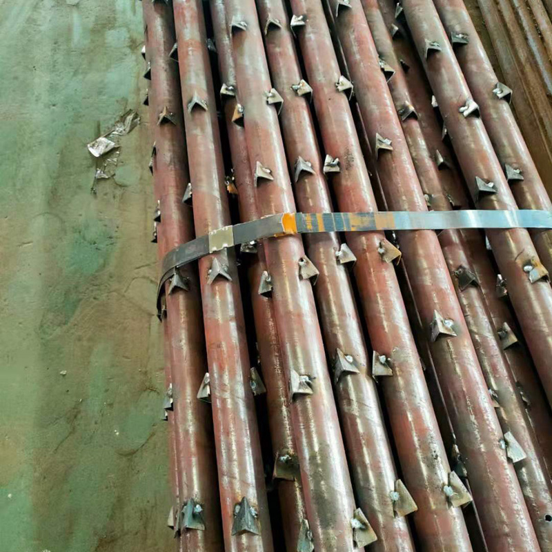 清河门土钉小导管