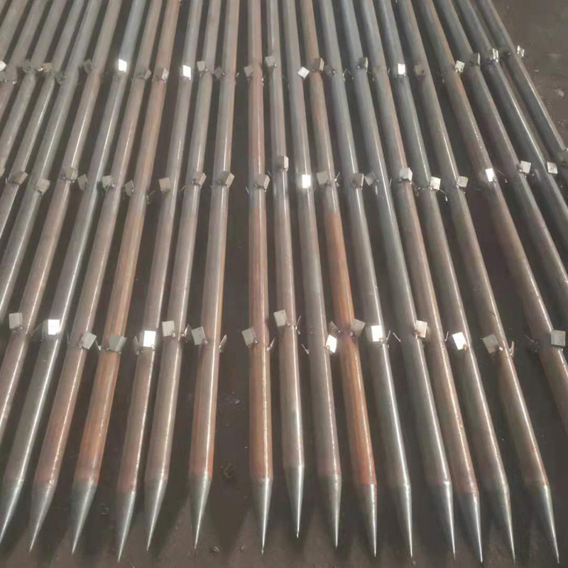 清河门土钉小导管